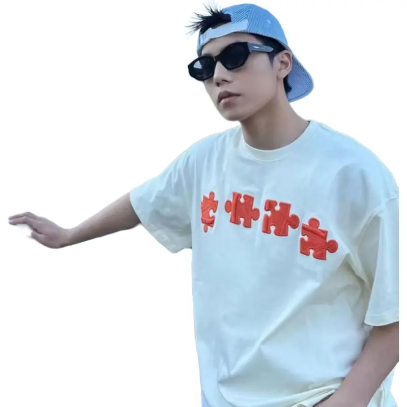 SIL VITIN T Shirts Unisex-3
