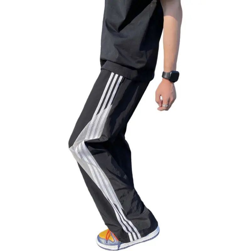 SPONGEBOB SQUAREPANTS Casual Pants Unisex-3