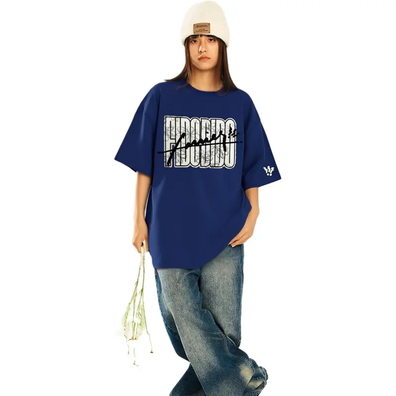 FIDO DIDO T Shirts Unisex-9