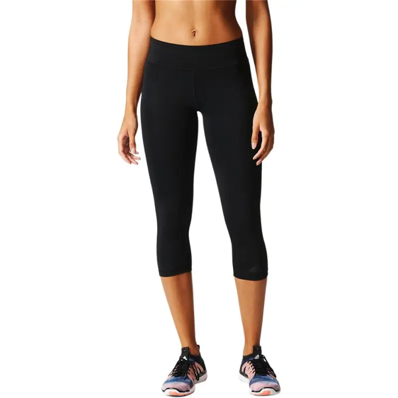 Adidas Sports Shorts Women's Black-1