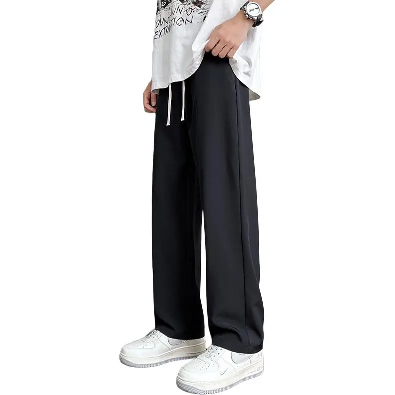 PRBLMS Casual Pants Unisex-3