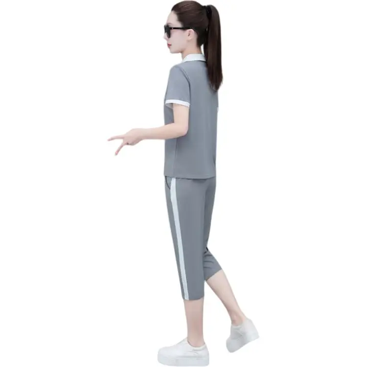 The New Age Family Casual Suit Women's-1