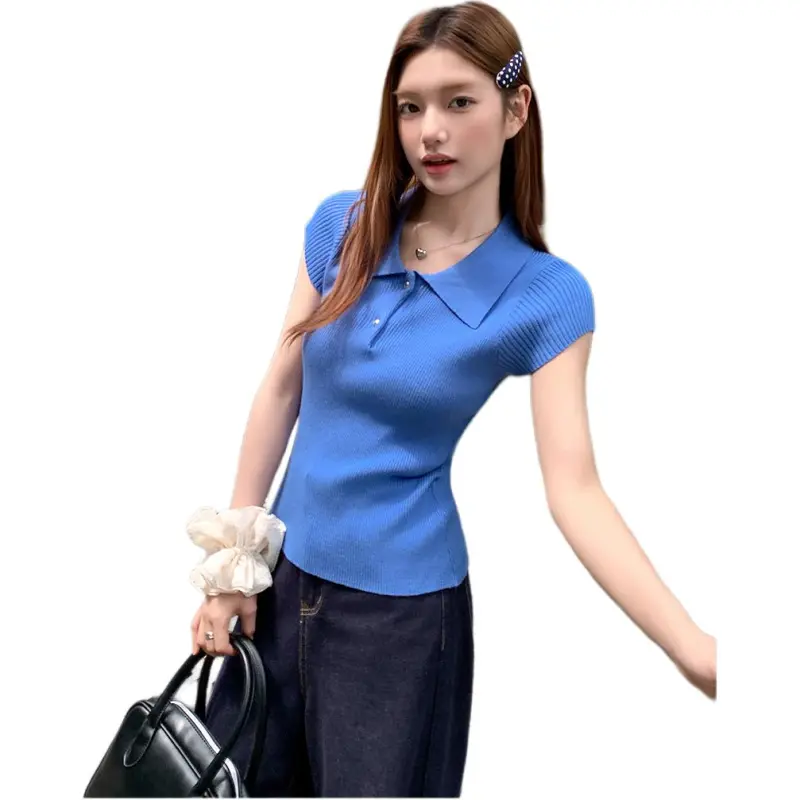GOSO T Shirts Women's-7