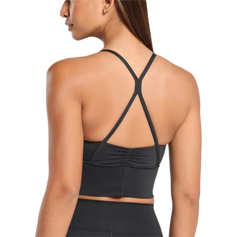 GYMSHARK Sports Underwear Women's Black-1