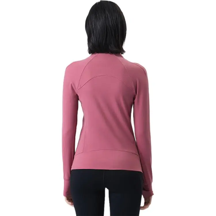 Ordifen Yoga Jackets Women's-9