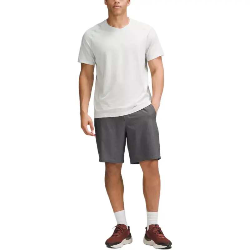 Lululemon Pace Breaker Collection Swiftly Collection Sports Shorts Men's-11