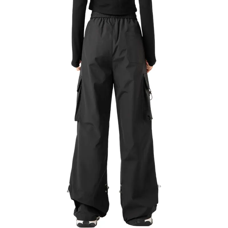WKOOG Casual Pants Unisex-5