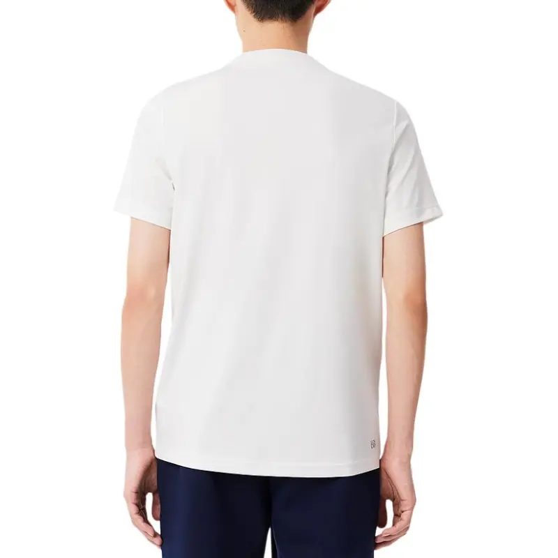 LACOSTE T Shirts Men-2