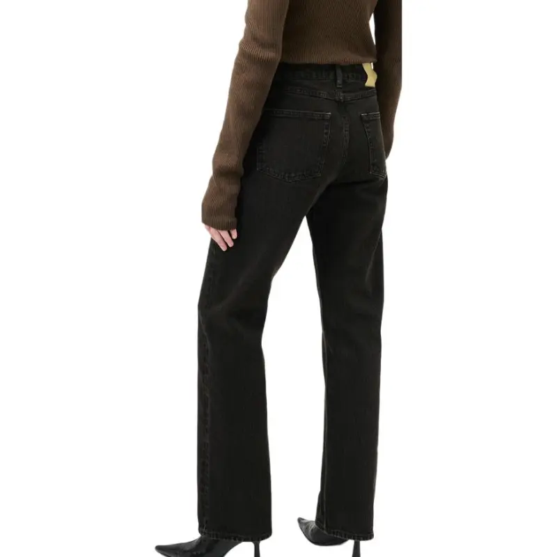 OUR LEGACY Linear Cut Trousers-3