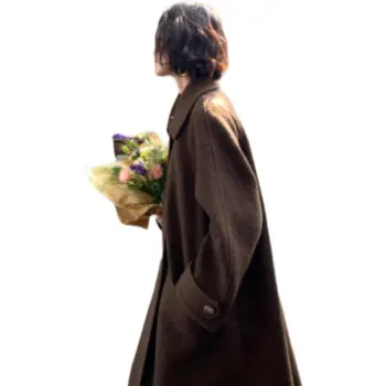 SUPERSCAPE Coats Women's