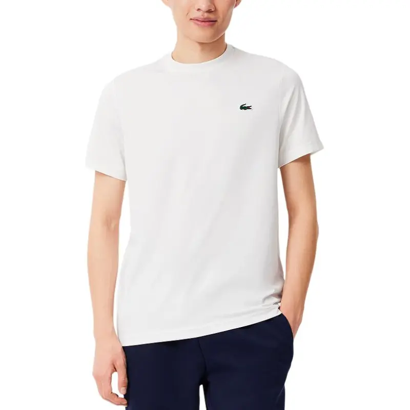 LACOSTE T Shirts Men-1