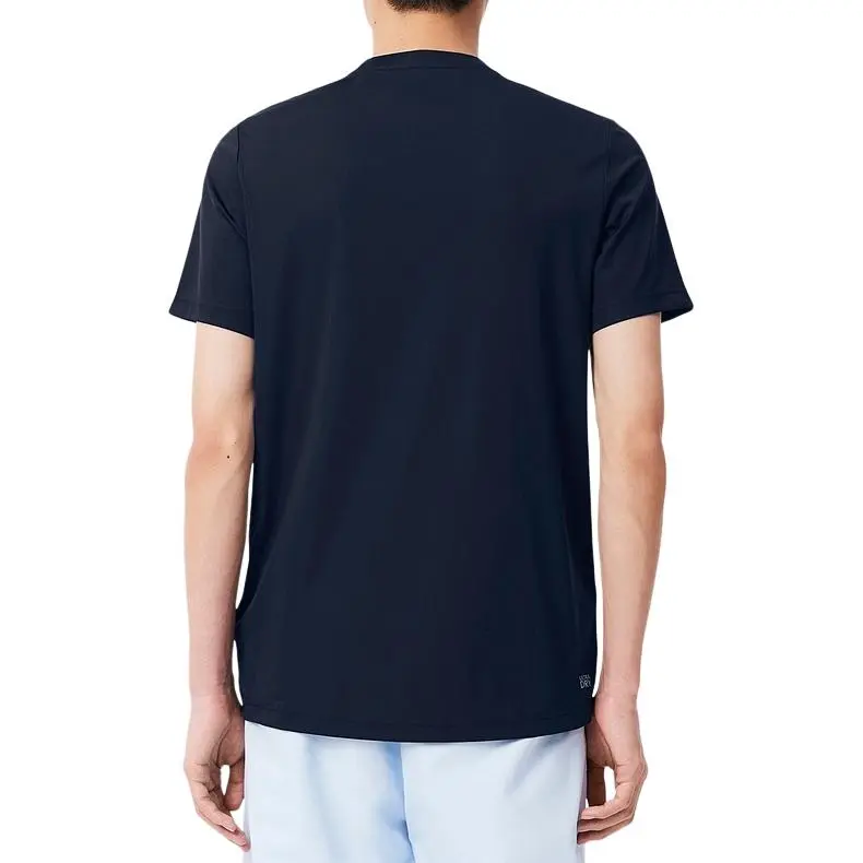 LACOSTE T Shirts Men-6