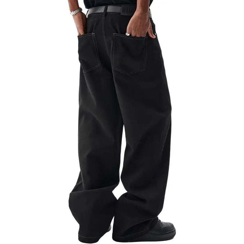 MR.ENJOYDA MONEY Jeans Unisex-1