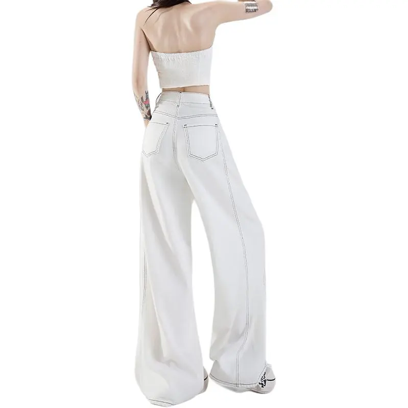 Kazakhstan Jeans Women's-4