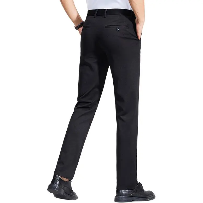 PIERRE CARDIN Suit Trouser Unisex-5