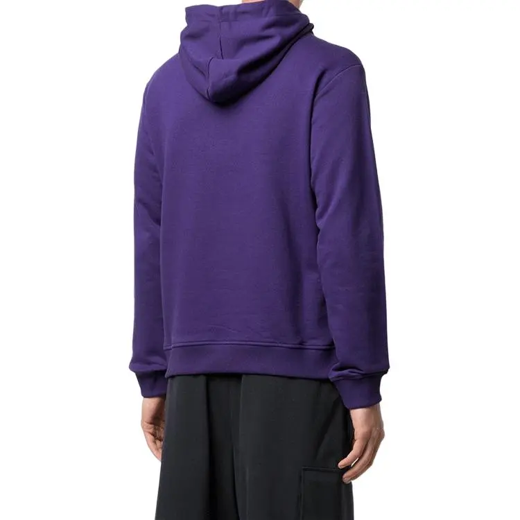 KENZO Sweatshirts Men Purple-2