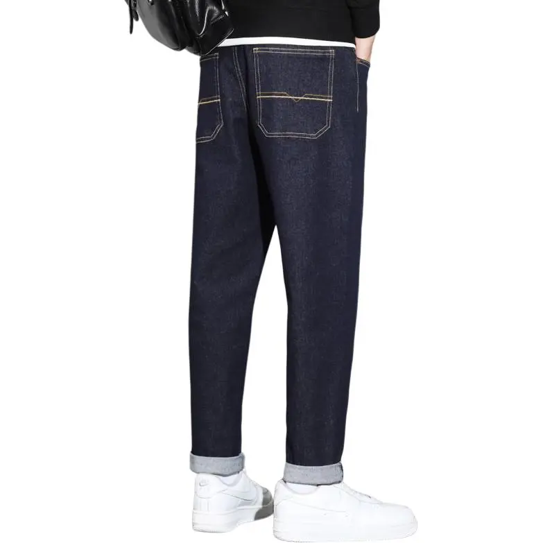 PIERRE CARDIN Jeans Men-2