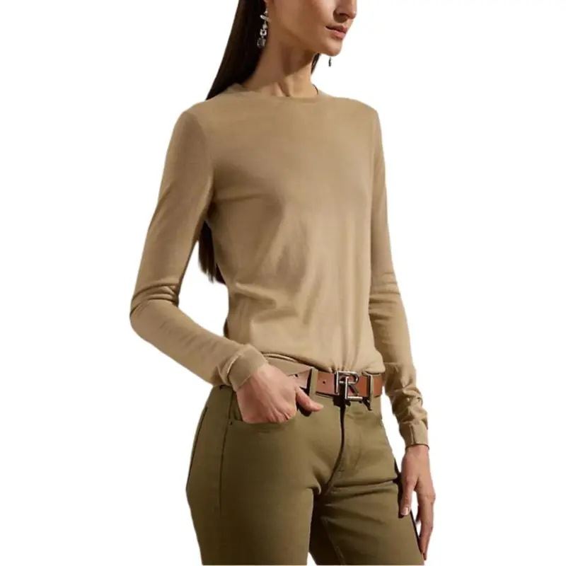 Ralph Lauren Collection Cashmere Sweater-2