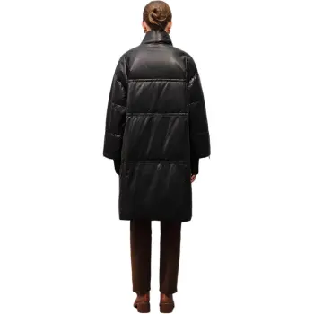 INSUN Down Jacket Women's Black