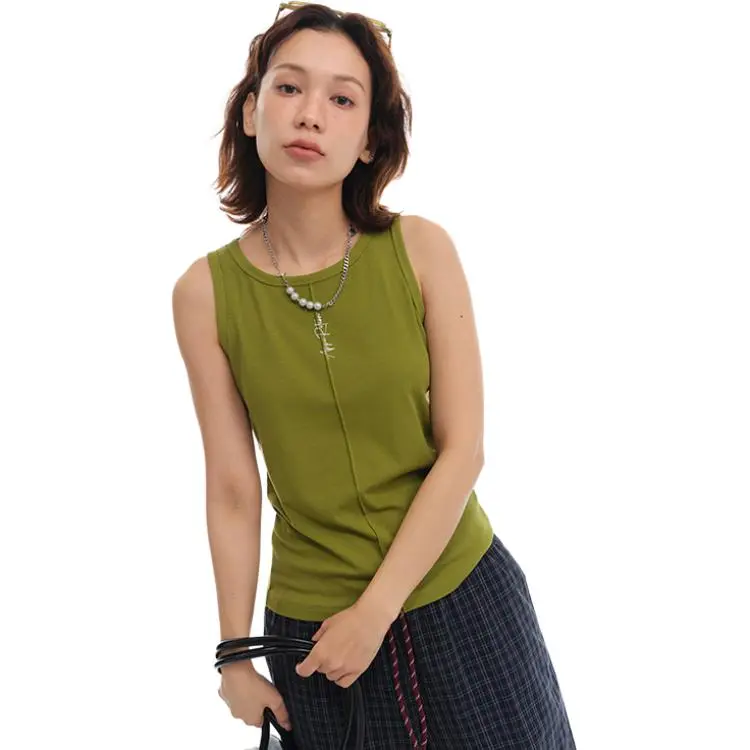 Apparition Tank Tops Women's-9