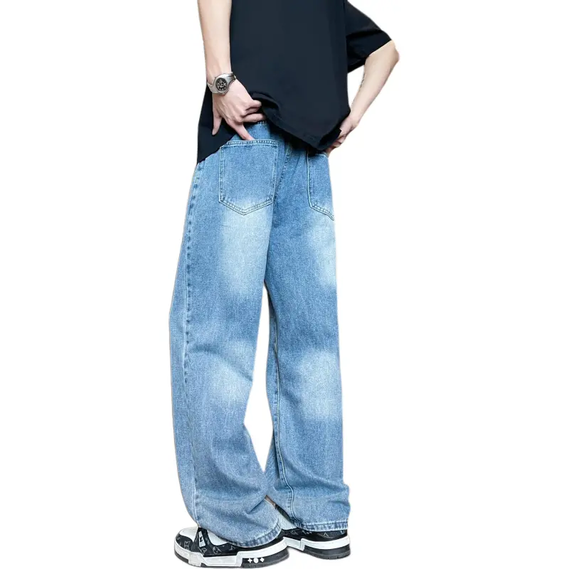 S.k. Manor Hill Jeans Unisex-26