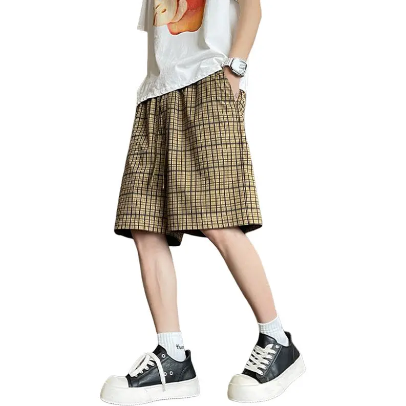 Cost Per Kilo Casual Shorts Unisex-2