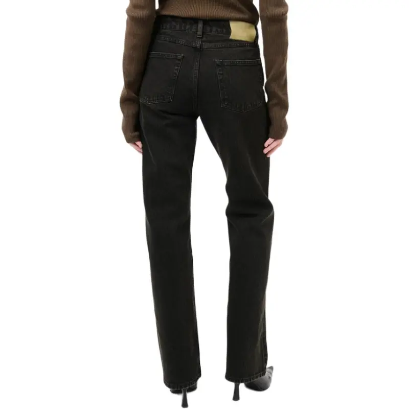 OUR LEGACY Linear Cut Trousers-2
