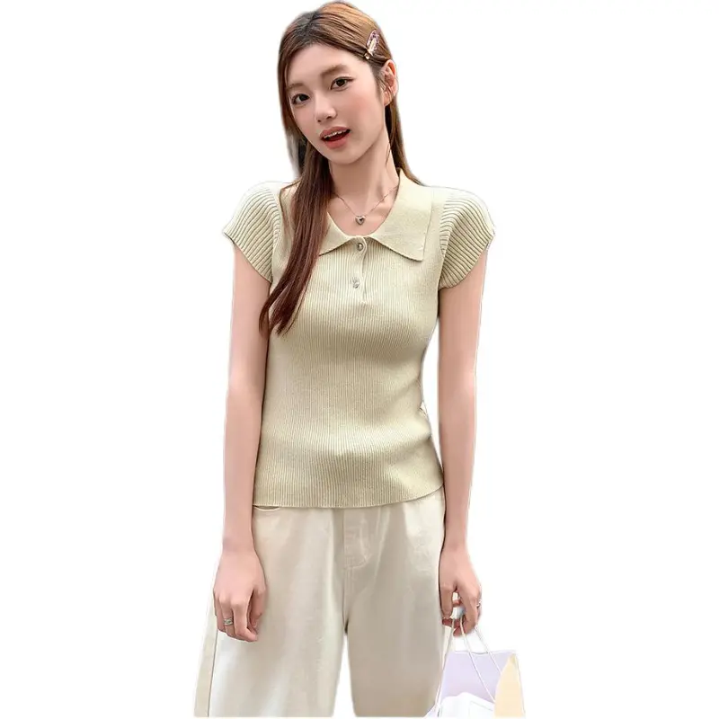 GOSO T Shirts Women's-11