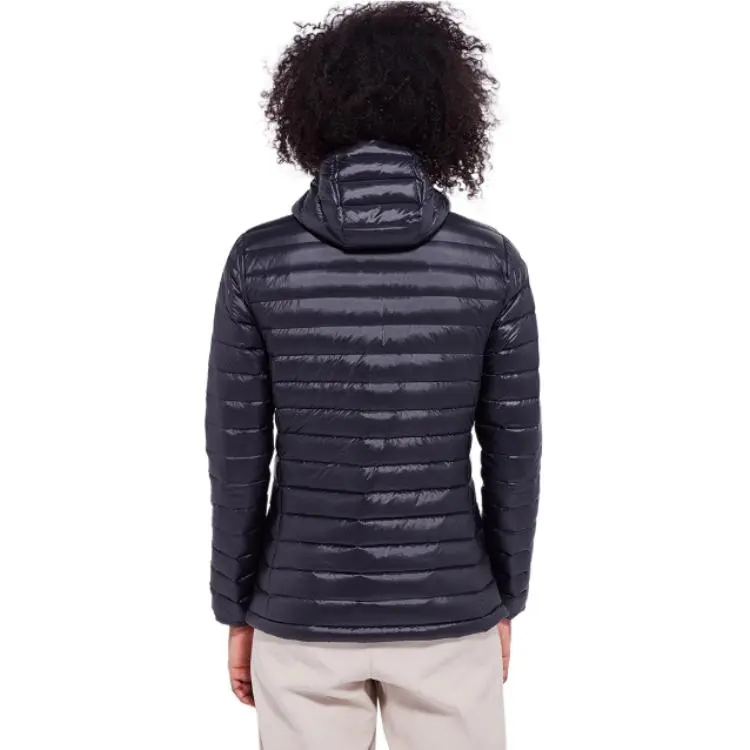 PYRENEX MASHA HOODED Down Jacket Women's-2