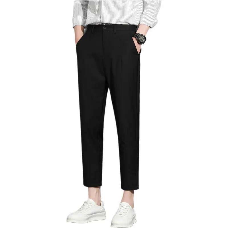 PIERRE CARDIN Casual Pants Men's-7