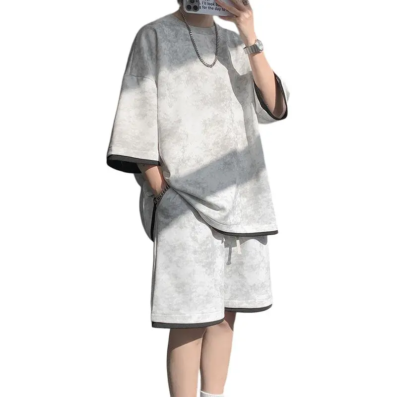 FRQ Casual Sportswear Unisex-3