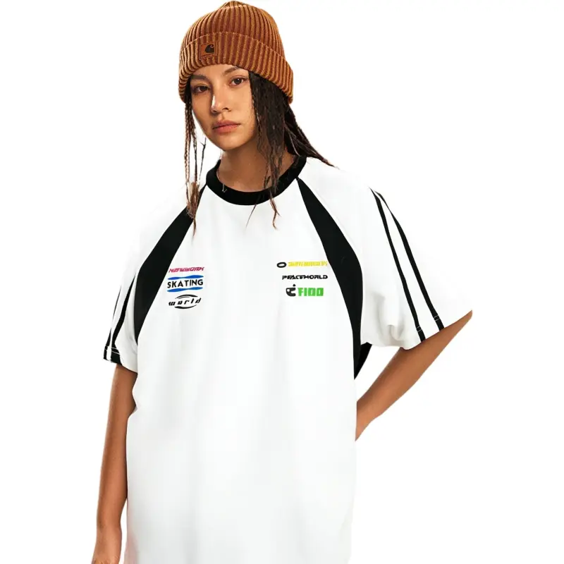 FIDO DIDO T Shirts Unisex-10