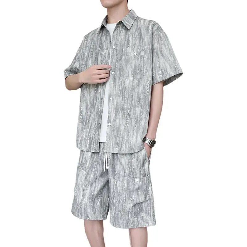 OPMO Casual Sportswear Unisex-14