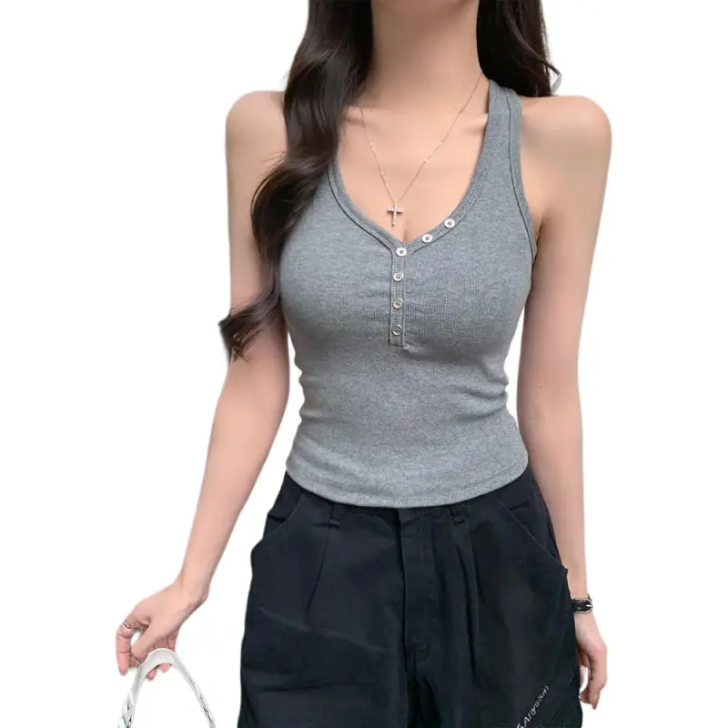 Dior Beauty Tank Tops Women's-9