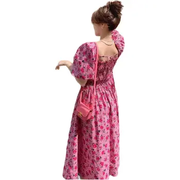 KEAB Short Sleeved Dress Women's