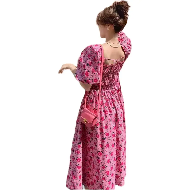 KEAB Short Sleeved Dress Women's-0