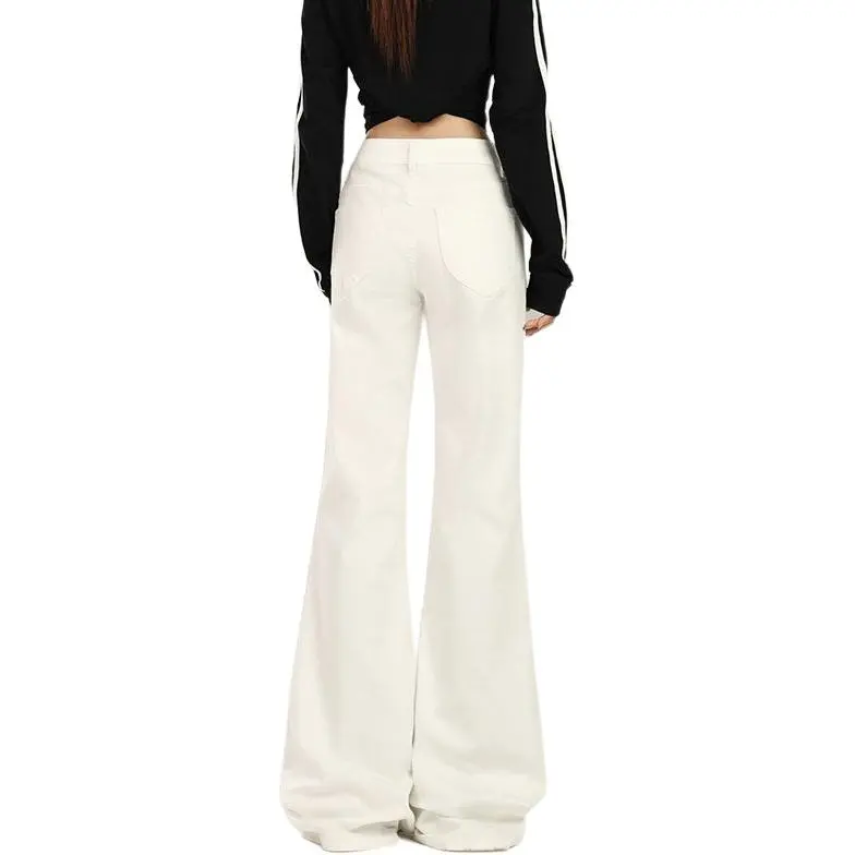 POLAR BEAR Jeans Women's-3