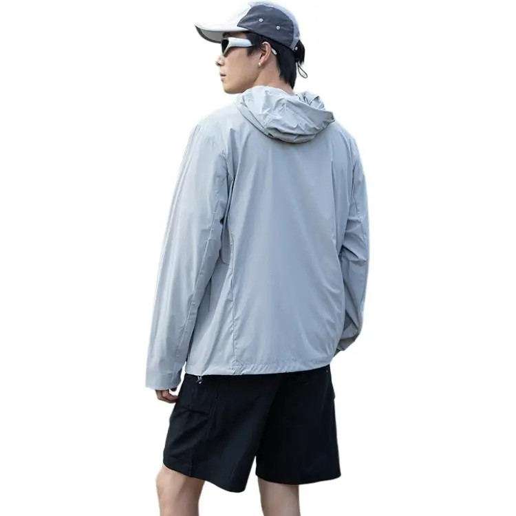 JASONWOOD Jackets & Coats Unisex-8