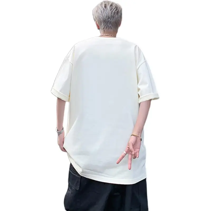 GY.VG T Shirts Unisex-10