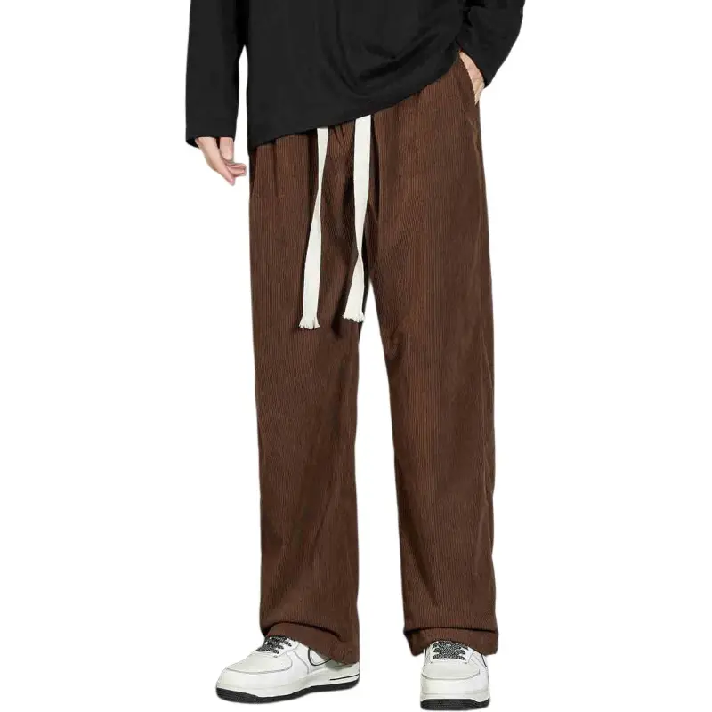 Premier 55 Casual Pants Unisex-10