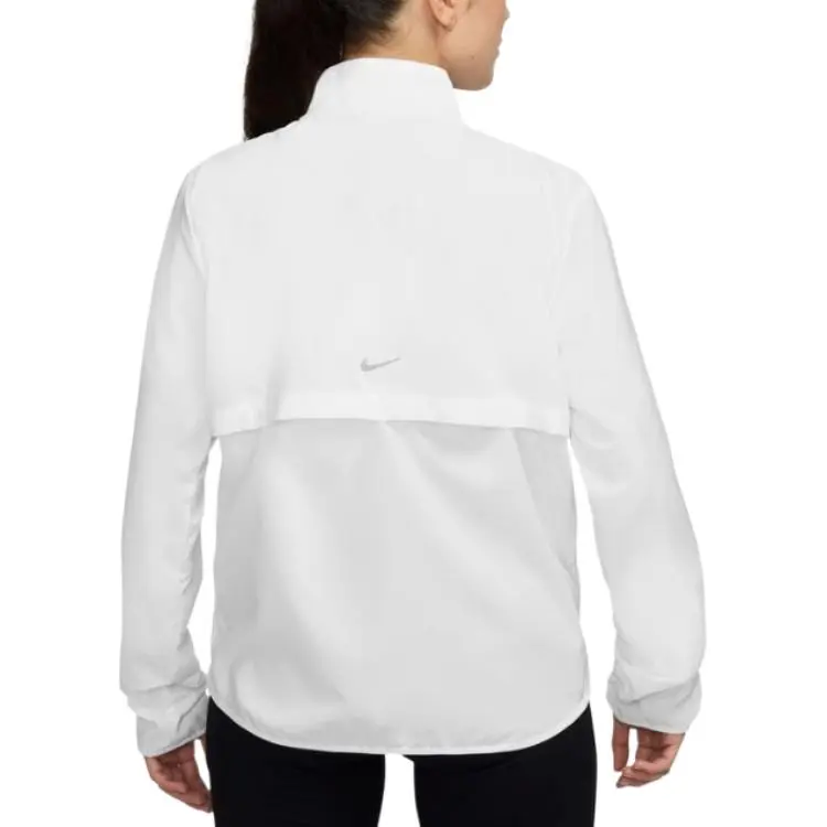 Nike Jackets Women's White-1