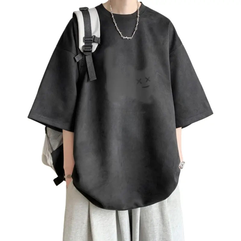 NOAHGIGI T-Shirts Unisex-4