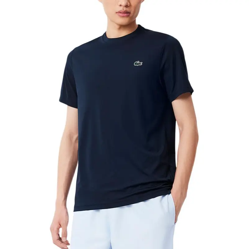 LACOSTE T Shirts Men-5