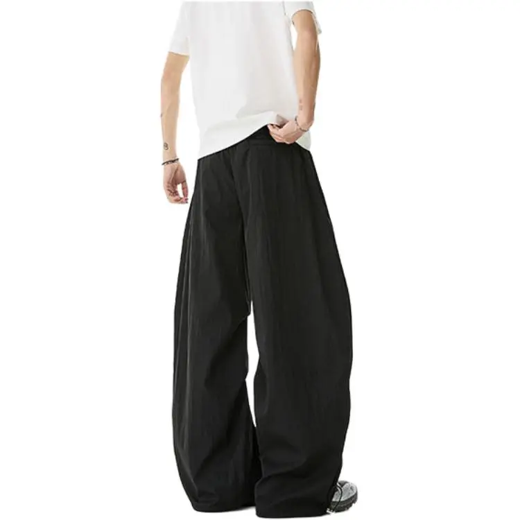 PIERRE CARDIN Casual Pants Unisex-4