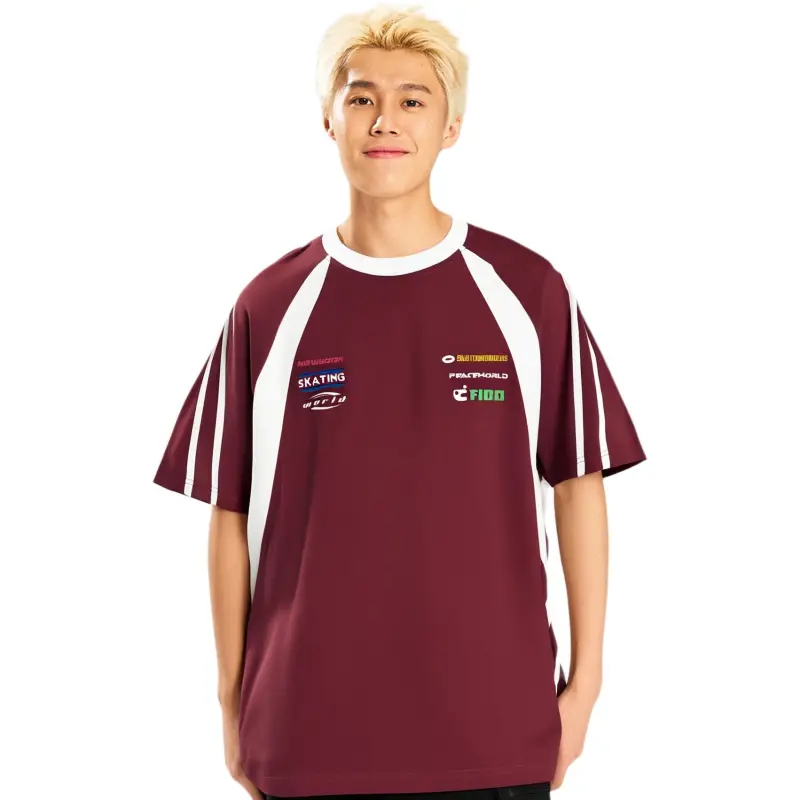 FIDO DIDO T Shirts Unisex-26
