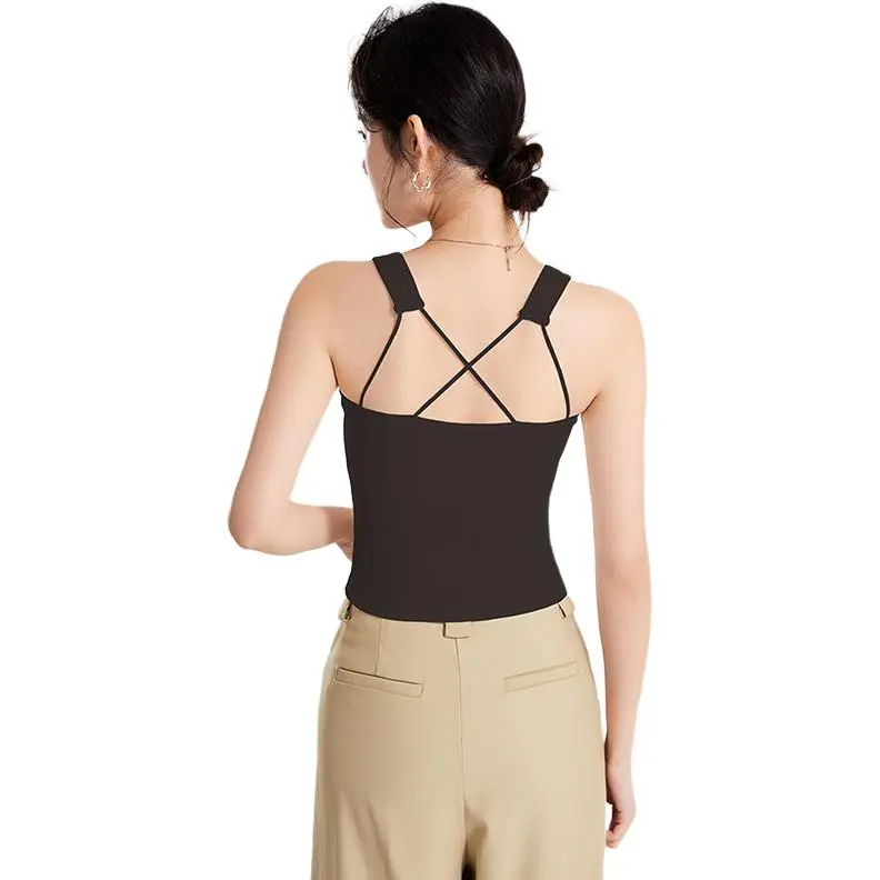 AWAO Tank Tops Women's-1