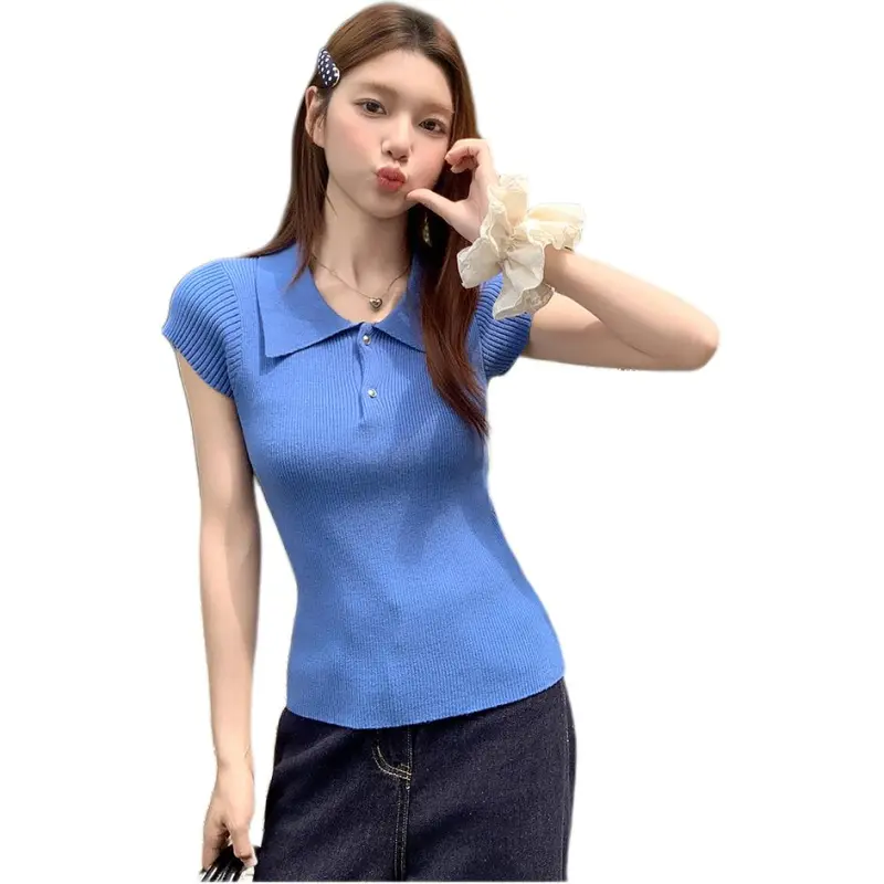 GOSO T Shirts Women's-8