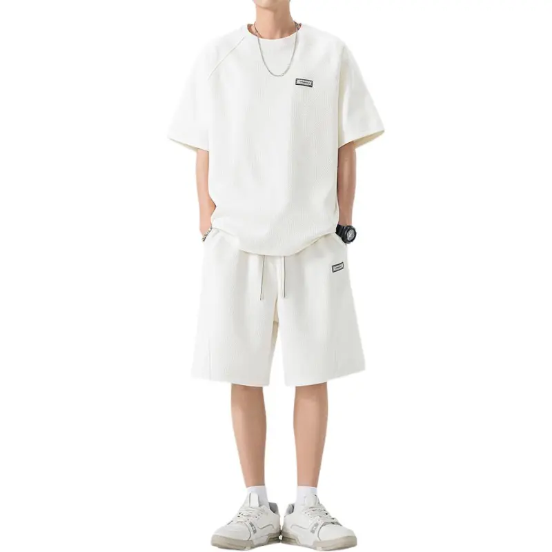 FRQ Casual Sportswear Unisex-16