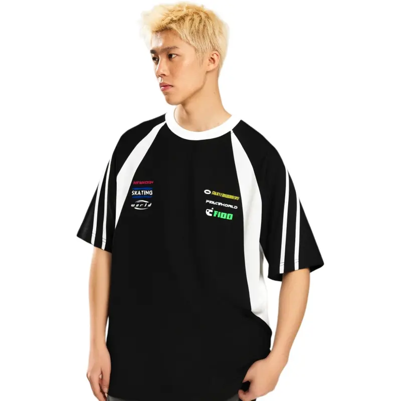 FIDO DIDO T Shirts Unisex-5