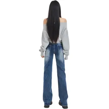 FHMY Jeans Women's